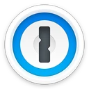 1Password logo