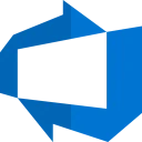 Azure DevOps logo
