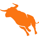 Bullhorn logo