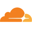 Cloudflare logo
