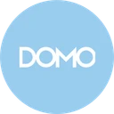 Domo logo