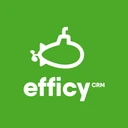 Efficy logo