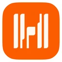 Harvest logo
