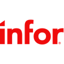 Infor CloudSuite logo