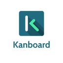 Kanboard logo