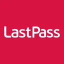 LastPass logo