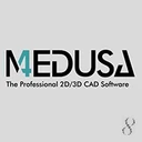 Medusa logo