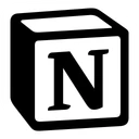 Notion logo