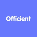 Officient logo