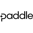 Paddle logo