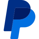 PayPal logo