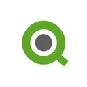 Qlik Cloud logo