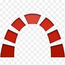 Redmine logo