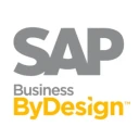 SAP Business ByDesign logo
