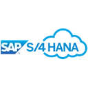 SAP S/4HANA Cloud logo