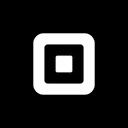 Square logo