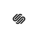 Squarespace logo