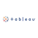 Tableau logo