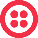 Twilio logo