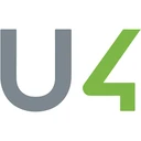 Unit4 logo