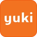 Yuki logo