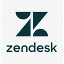 Zendesk logo