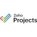 Zoho Projects logo